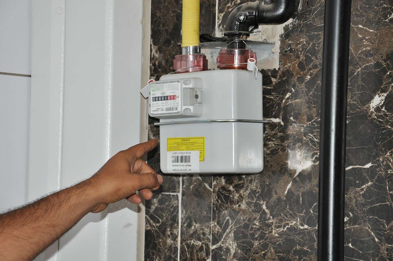 “Kaçak doğal gaz” cezası kesilen vatandaşlar SİBADAŞ’ı mahkemeye verdi